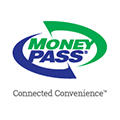 MoneyPass Logo