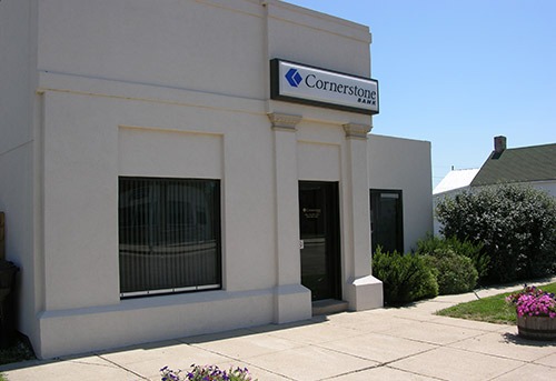 Location Bradshaw